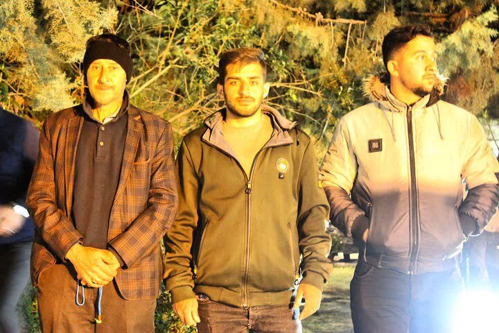تصاویر/ تسوج، تجلی گاه حماسه