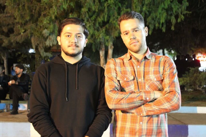 تصاویر/ تسوج، تجلی گاه حماسه