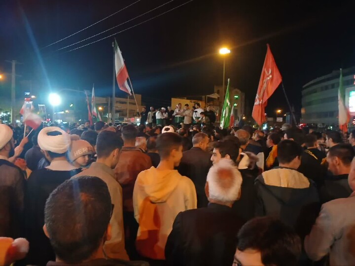 تصاویر/ خرمدره، تجلی گاه حماسه