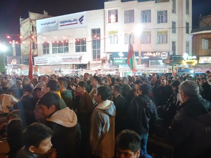 تصاویر/ خرمدره، تجلی گاه حماسه