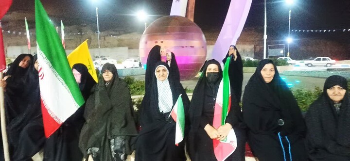 تصاویر/ دندی ، تجلی گاه حماسه