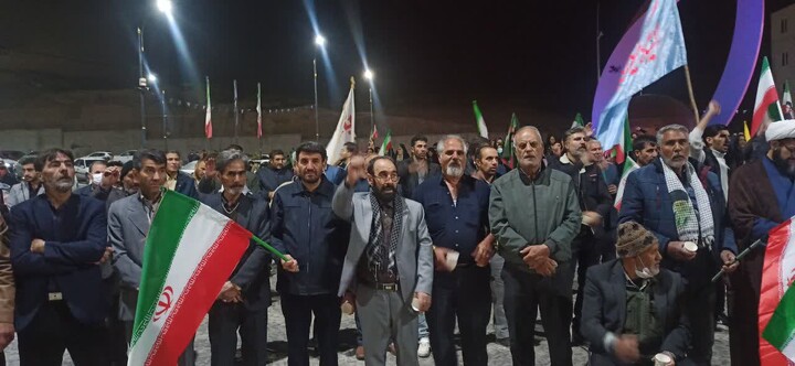 تصاویر/ دندی ، تجلی گاه حماسه