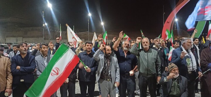تصاویر/ دندی ، تجلی گاه حماسه