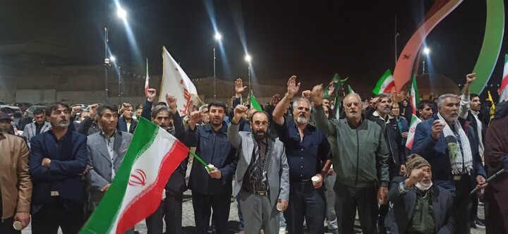 تصاویر/ دندی ، تجلی گاه حماسه