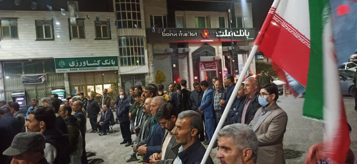 تصاویر/ دندی ، تجلی گاه حماسه