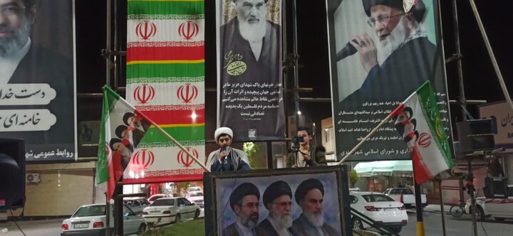 تصاویر/ دندی ، تجلی گاه حماسه