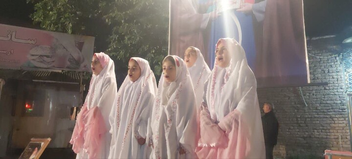 تصاویر/ طارم، تجلی گاه حماسه
