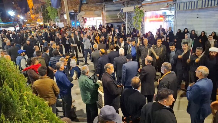 تصاویر/ عحب شیر، تجلی گاه حماسه