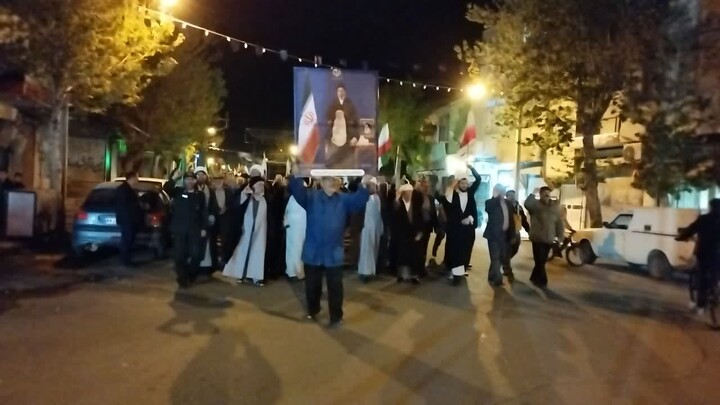 تصاویر/ هیدج، تجلی گاه حماسه
