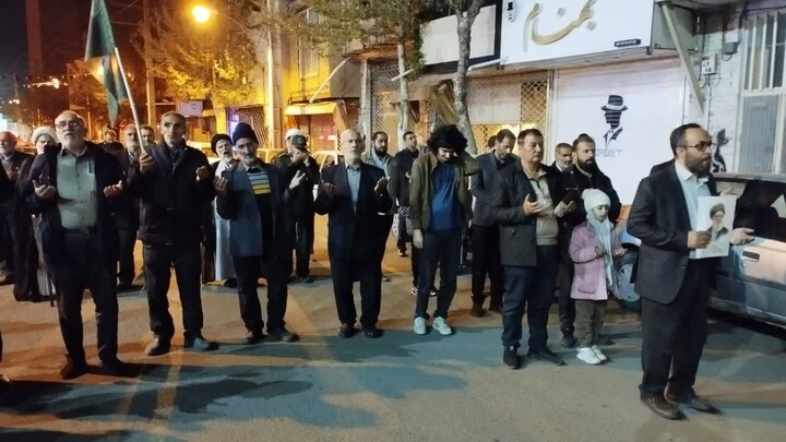 تصاویر/ هیدج، تجلی گاه حماسه