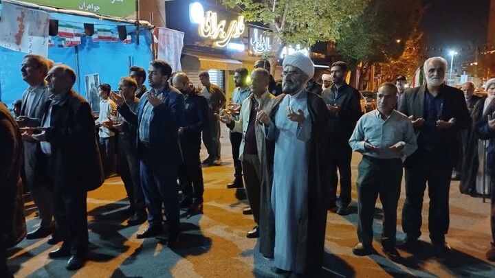 تصاویر/ هیدج، تجلی گاه حماسه
