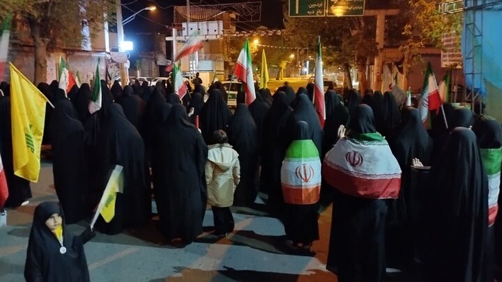 تصاویر/ هیدج، تجلی گاه حماسه