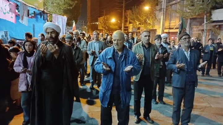 تصاویر/ هیدج، تجلی گاه حماسه