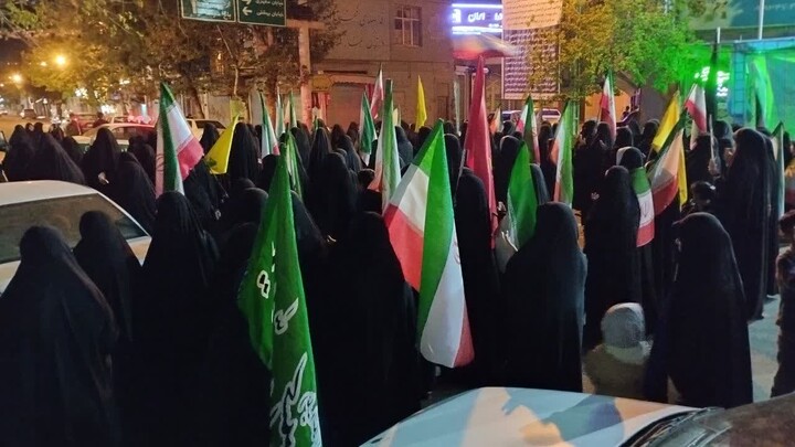تصاویر/ هیدج، تجلی گاه حماسه