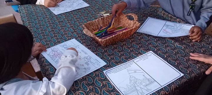 امام جمعه خیر آباد