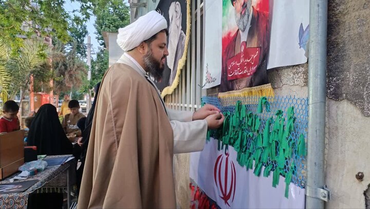 امام جمعه خیر آباد