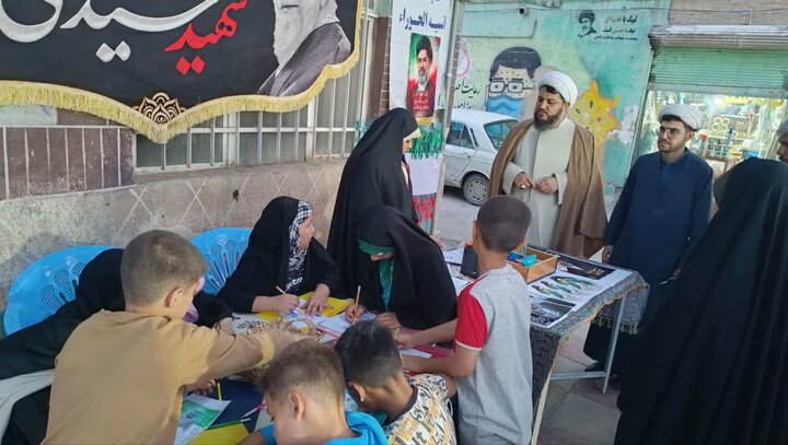 امام جمعه خیر آباد