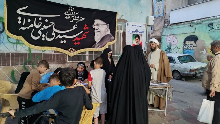 امام جمعه خیر آباد