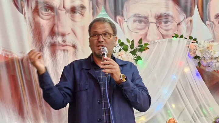 تصاویر / برگزاری مراسم عقد زوج درگزینی در تجمعات شبانه