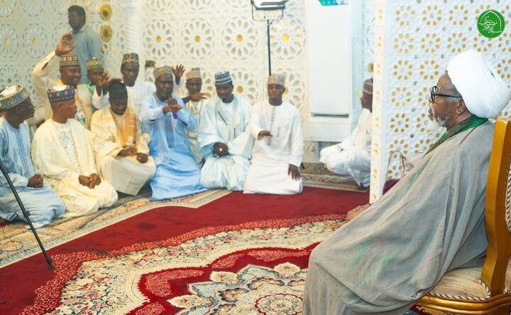 Sheikh Ibrahim Zakzaky: Uislamu uko juu ya ukabila na rangi