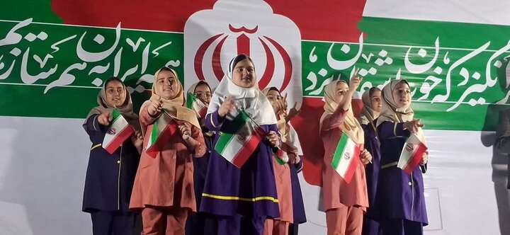 تصاویر/ شصت و پنجمین شب اجتماع مردم بهارستان