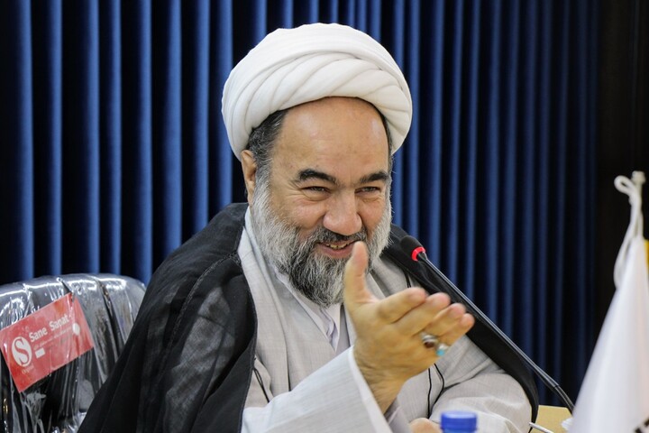 نشست سالانه اساتید مرکز تخصصی مذاهب اسلامی