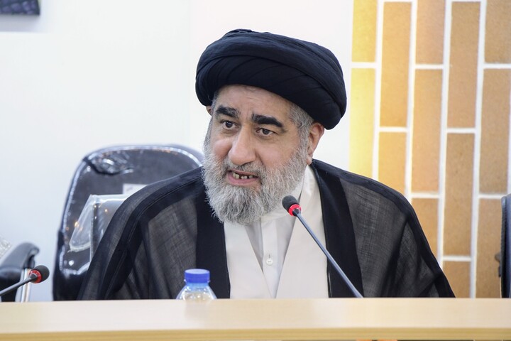 نشست سالانه اساتید مرکز تخصصی مذاهب اسلامی