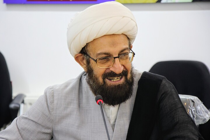 نشست سالانه اساتید مرکز تخصصی مذاهب اسلامی
