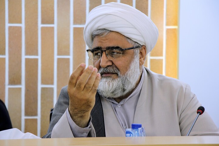 نشست سالانه اساتید مرکز تخصصی مذاهب اسلامی