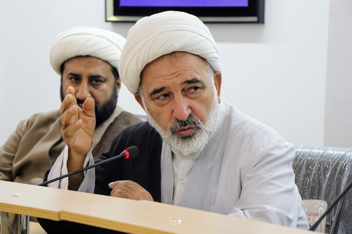نشست سالانه اساتید مرکز تخصصی مذاهب اسلامی