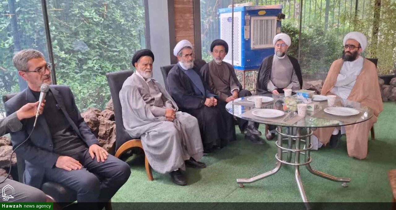 یکی از برجسته‌ترین ویژگی‌های شهید مطهری، تشخیص مسائل کلیدی جامعه بود