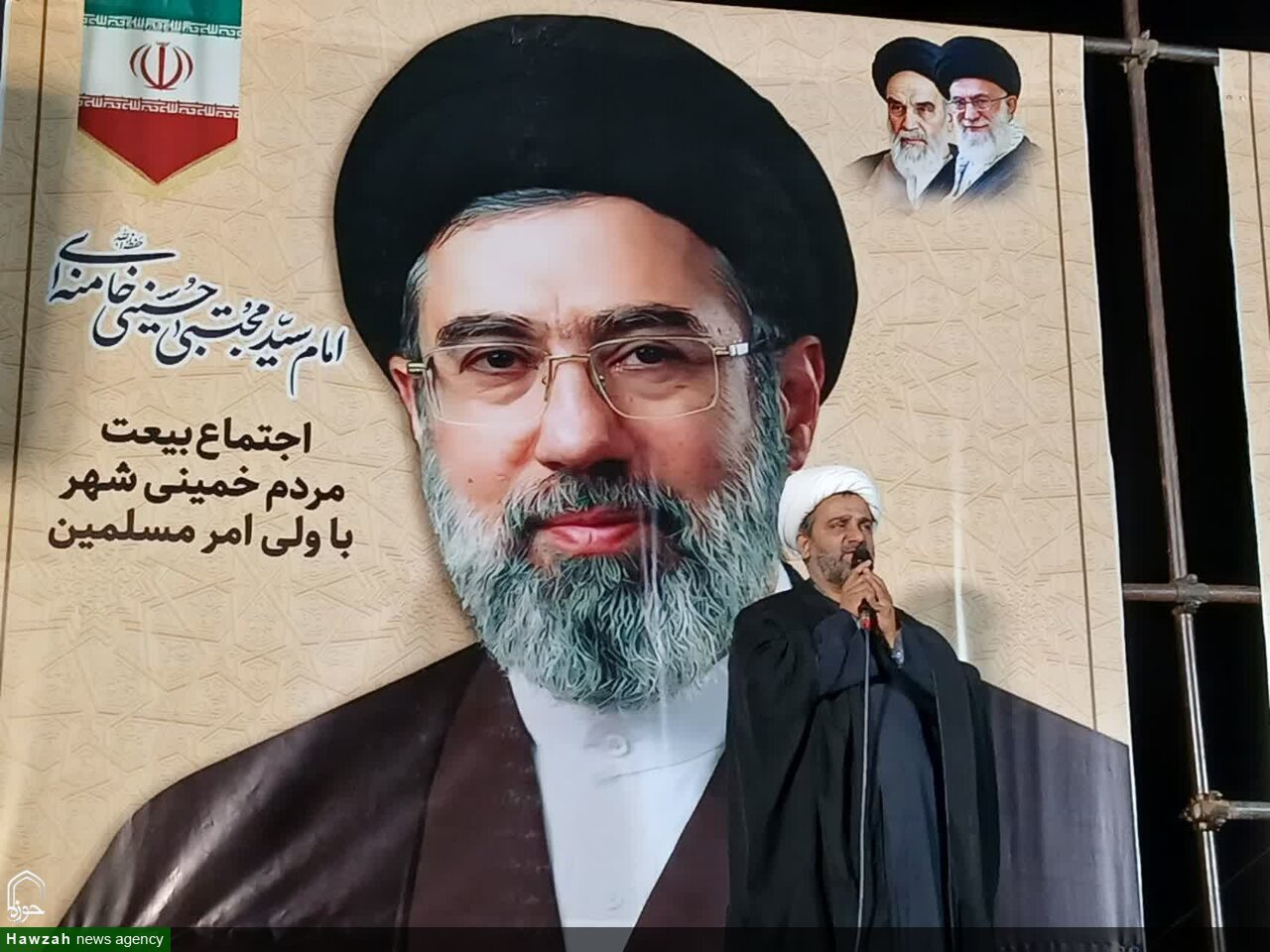 عظمت ملت ایران هرگونه بازگشت به گذشته را ناممکن ساخته است
