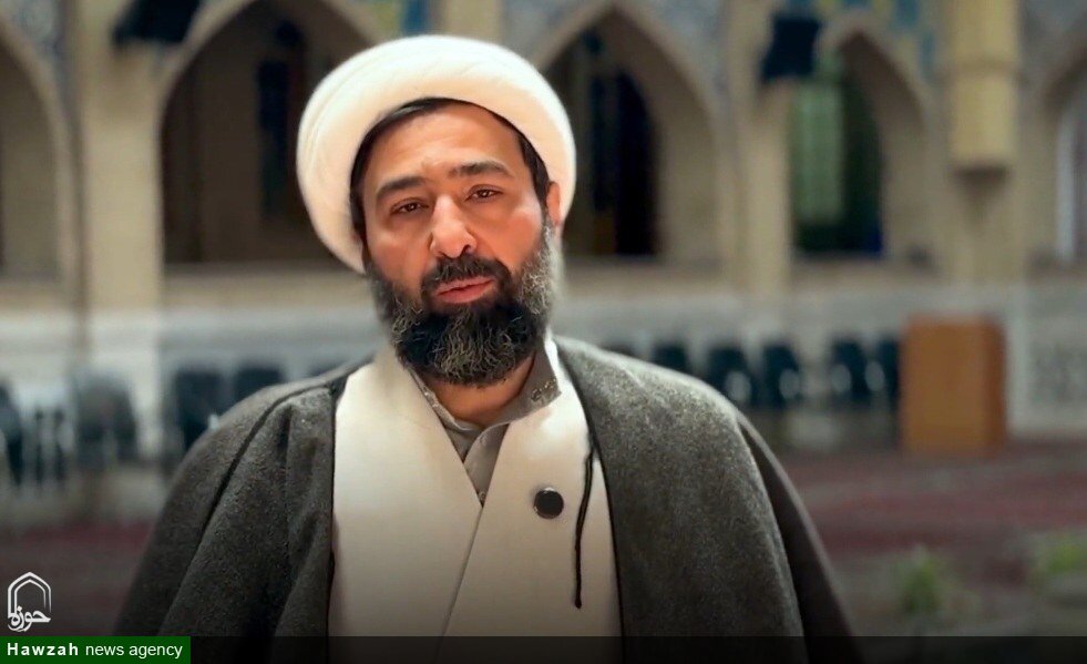 طلبگی همراه با اخلاص، در مسیر هدایت جامعه اثرگذار خواهد بود