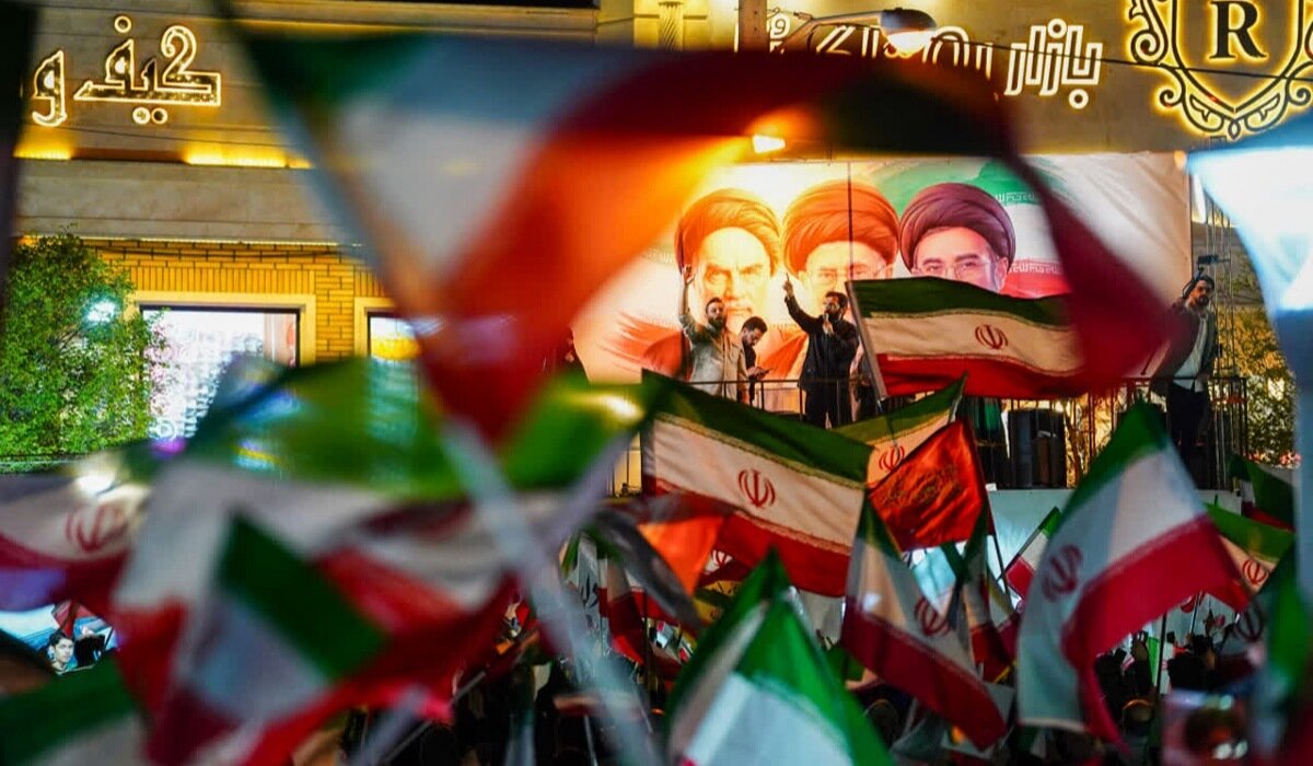 وقتی دینداری به عمل می‌رسد، تاریخ تکان می‌خورد