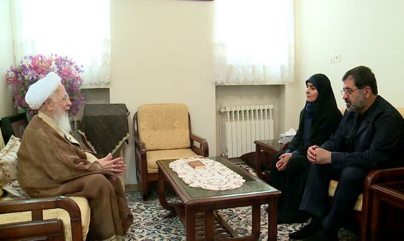 Iran’s Flag is the Nation’s Identity, Unity Key to Standing Against Hegemony