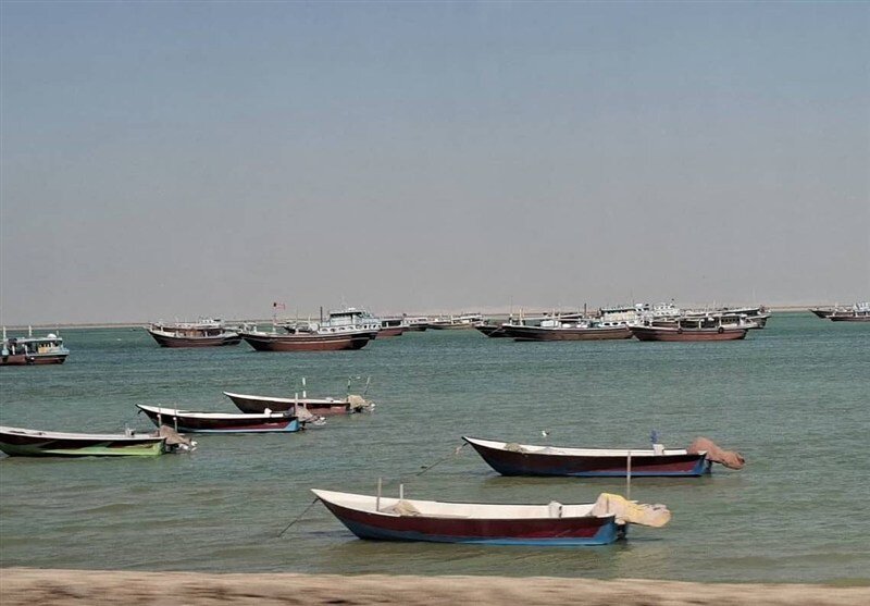 مصدر عسكري لـ"تسنيم": أمريكا استهدفت زورقي بضائع مدنيين بدلاً من زوارق الحرس الثوري السريعة في جريمة نكراء