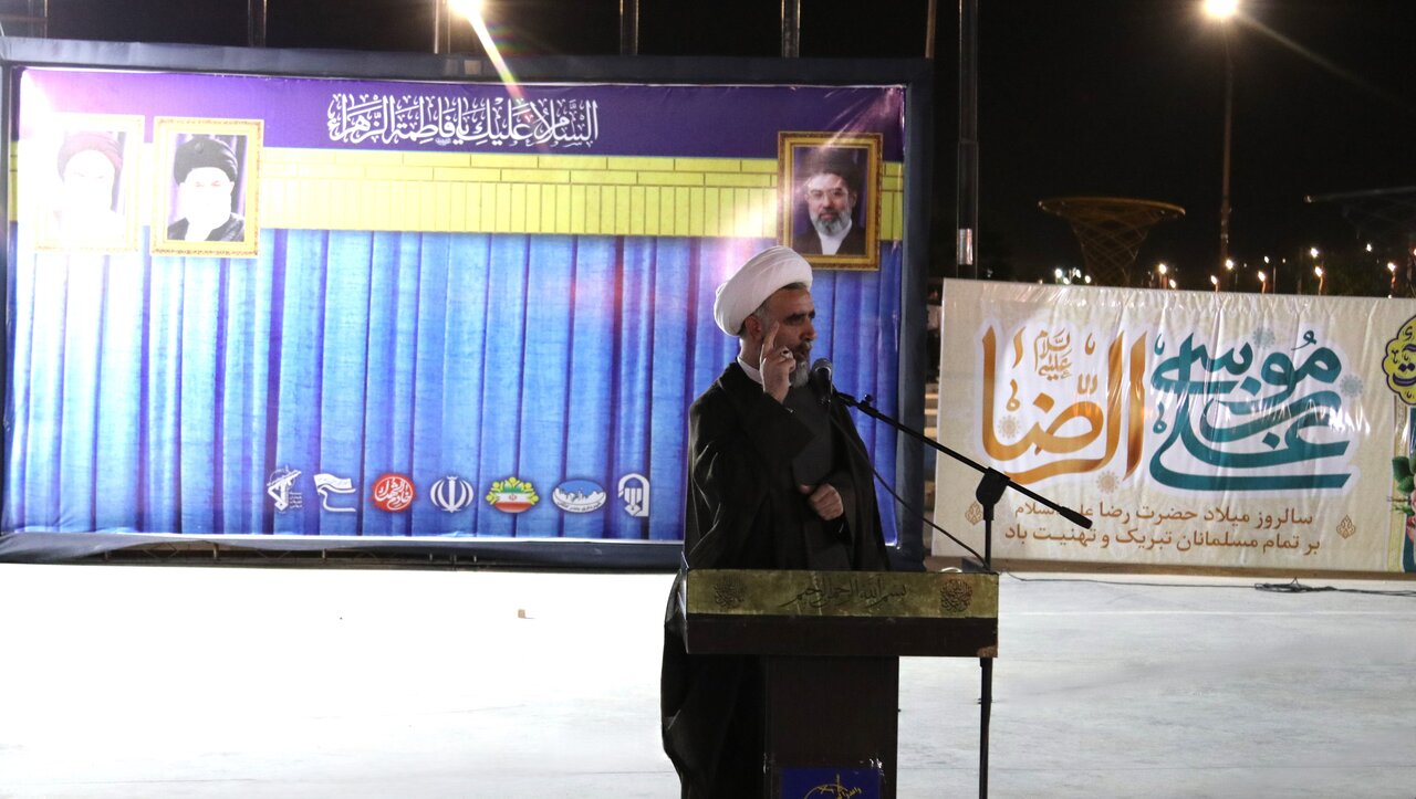 دنیای امروز دنیا موشک و اقتدار است