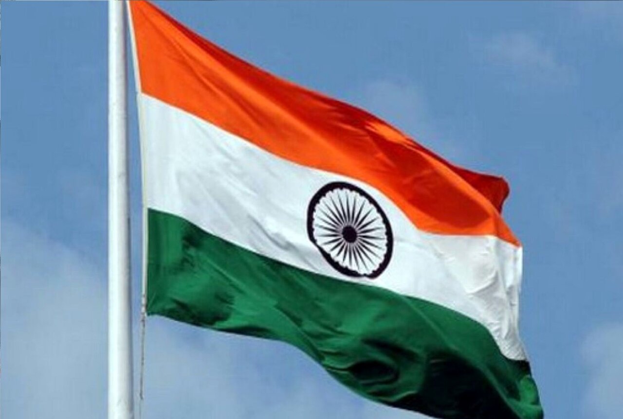  हुर्मुज स्ट्रेट पर भारत का  बयान 