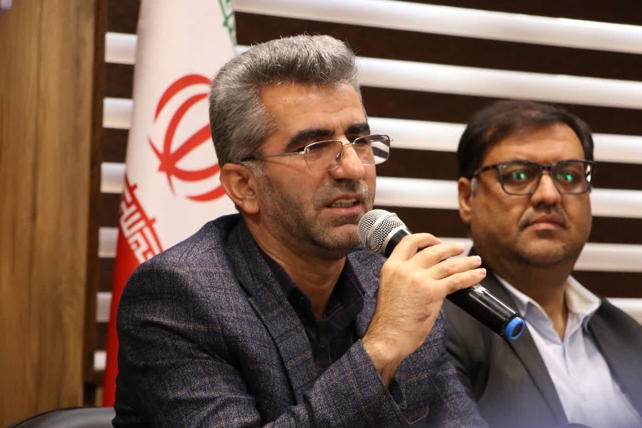 استمرار موفقیت‌ها نیازمند آرامش و همراهی جمعی است