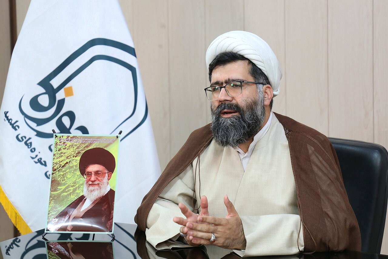 از سنگر فرهنگ تا جبهه دفاع، پیوند ناگسستنی در جامعه امروز
بررسی تحولات جنگ تحمیلی در نظام فرهنگی جمهوری اسلامی ایران