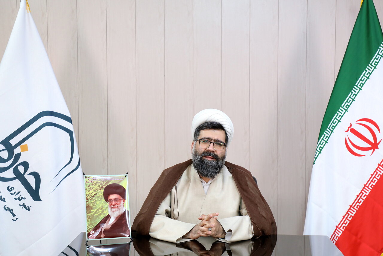 از سنگر فرهنگ تا جبهه دفاع، پیوند ناگسستنی در جامعه امروز
بررسی تحولات جنگ تحمیلی در نظام فرهنگی جمهوری اسلامی ایران