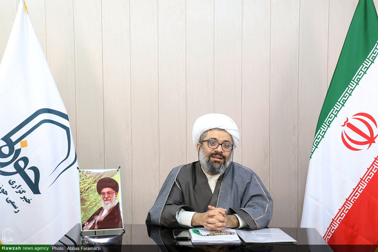 بررسی چالش های دینی در جمهوریت نظام؛ بعثت عمومی در جنگ تحمیلی سوم، یک رویداد دینی است یا سیاسی؟