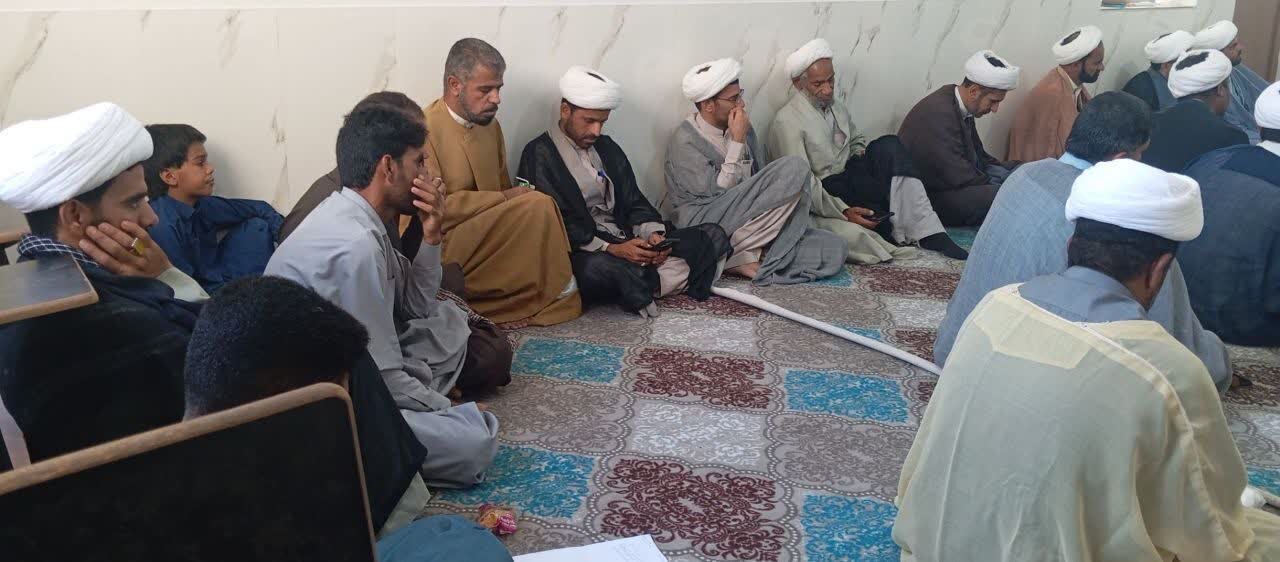 مبلغین هجرت دلگان