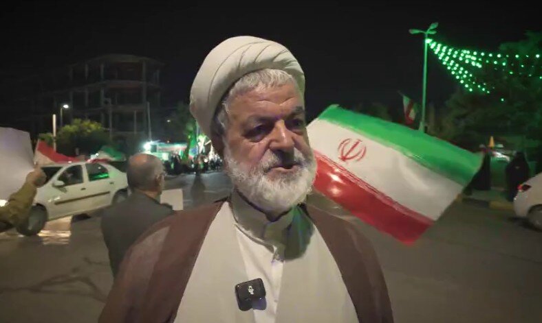 فیلم | امت مبعوث از نگاه استاد اخلاق حوزه