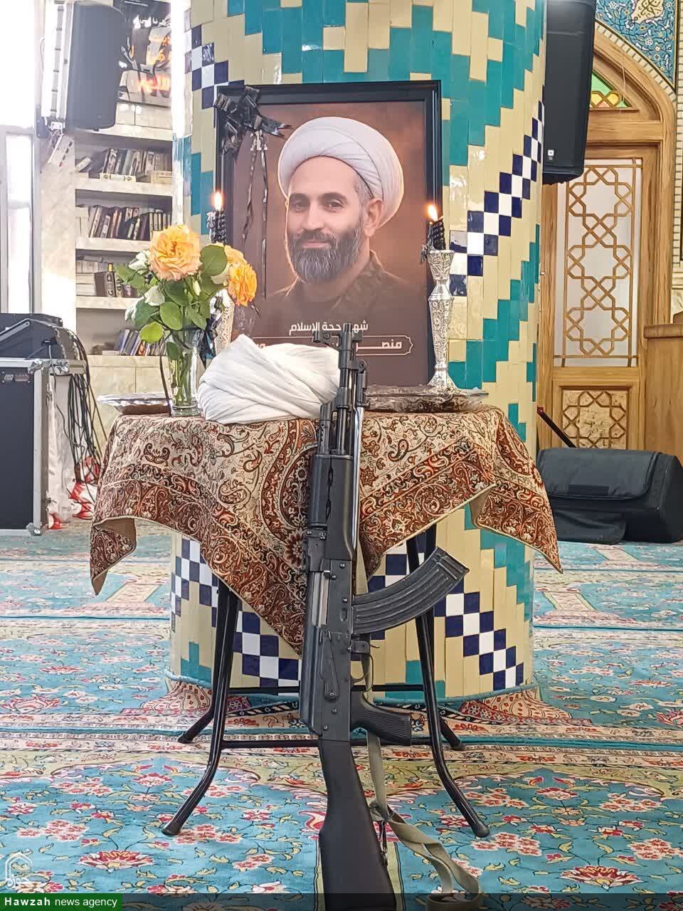 جمهوری اسلامی مقتدرانه در برابر جنگ ترکیبی دشمن ایستاده است