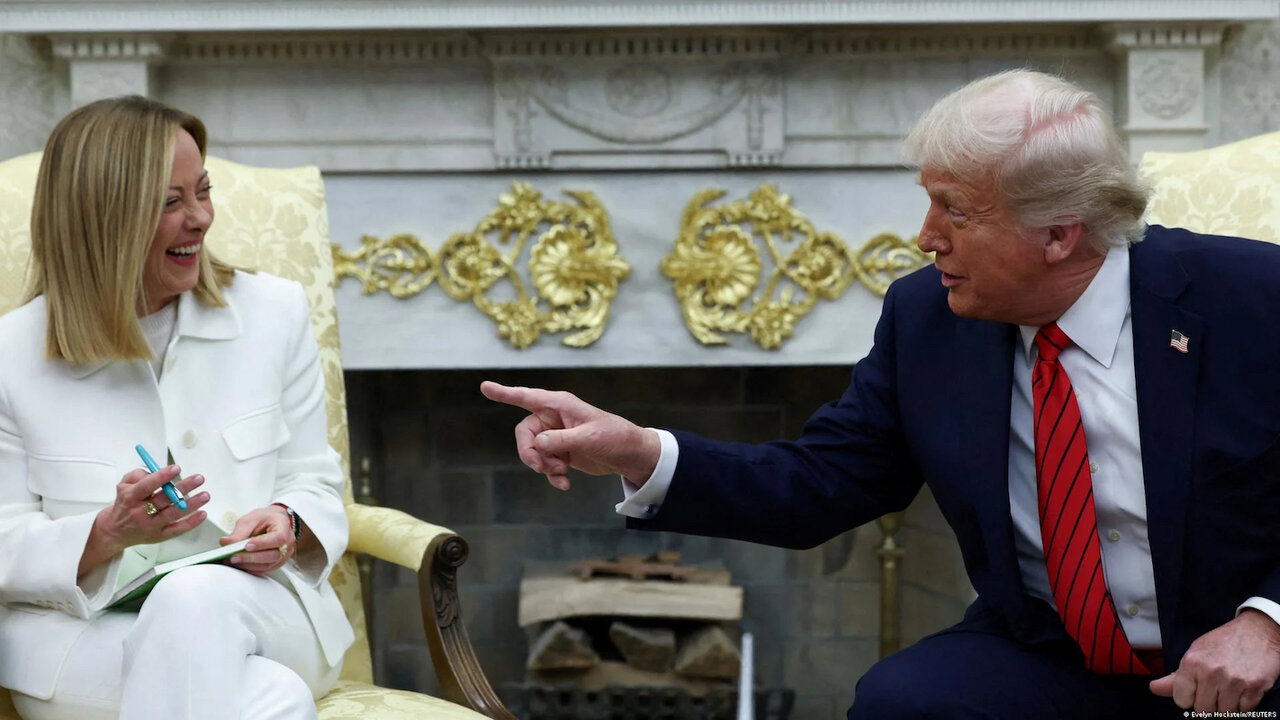 Chi paga la guerra di Trump? I conti del Codacons: a ogni famiglia italiana costerà mille euro