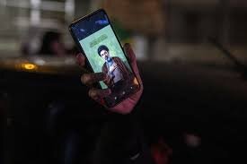 Renewed allegiance of Tehran's people to Grand Ayatollah Sayyid Mojtaba Khamenei