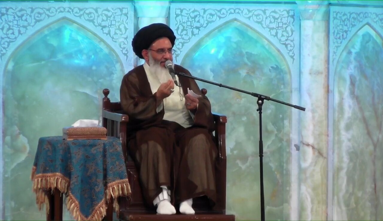 عزت ملی، ثمره ایستادگی ۴۷ ساله ملت ایران است