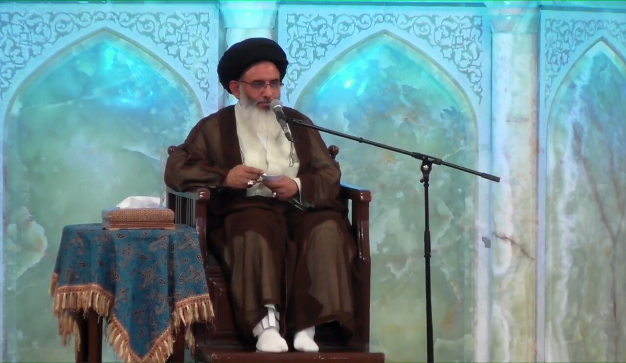 عزت ملی، ثمره ایستادگی ۴۷ ساله ملت ایران است
