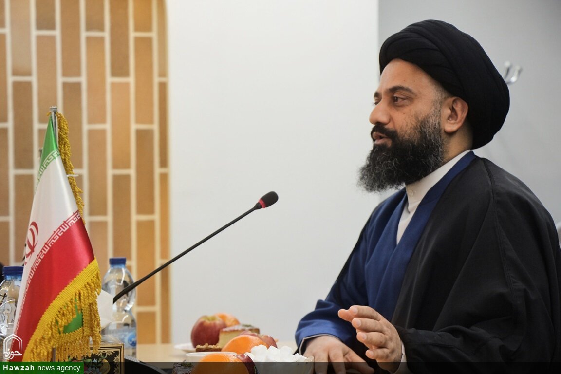 گزارشی از نشست اساتید مرکز تخصصی مذاهب اسلامی/ تأکید بر ارتقای نظام آموزشی، تربیت مهارتی طلاب و تقویت رویکرد تمدنی در حوزه‌های علمیه
